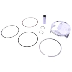 Kolbensatz 76.97 mm C Athena Offroad geschmiedet Standard Bore