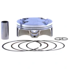 Kolbensatz 76. 98 mm C Athena Offroad geschmiedet Standard Bore passend für: Kawasaki KX 7562396