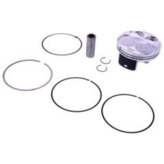 Athena Offroad Kolbensatz 76.98 mm geschmiedet für 4-Takt Motorräder