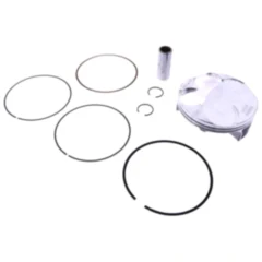 Kolbensatz 78. 95 mm A Athena Offroad geschmiedet Standard Bore passend für: Honda CRF 7562403