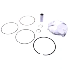 Kolbensatz 78. 96 mm B Athena Offroad geschmiedet Standard Bore passend für: Honda CRF 7562404