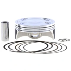 Kolbensatz 96.97 mm C Athena Offroad geschmiedet für 4-Takt Motorräder