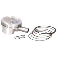 Kolbensatz 60 mm Naraku 150CCM passend für: HM - Moto CRM - F, CRE - F, CSF