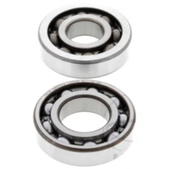 Kurbelwellenlager Satz All Balls Racing passend für: Honda CRF