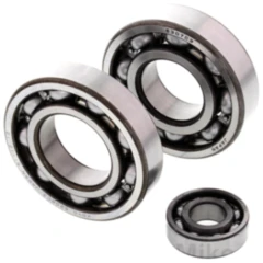 Kurbelwellenlager Satz All Balls Racing passend für: Suzuki LT - F