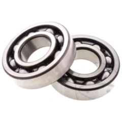 Kurbelwellenlager Satz All Balls Racing passend für: Yamaha YFM