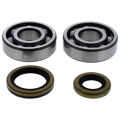 Kurbelwellenlager Satz All Balls Racing mit Wellendichtring passend für: Gas Gas EC 7562461
