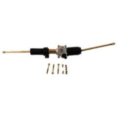 Lenkgetriebe Satz für Motorräder All Balls Racing 7562470