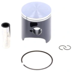 Kolbensatz 46. 95 mm B Athena 14 mm Kolbenbolzen Standard Bore passend für: KTM SX