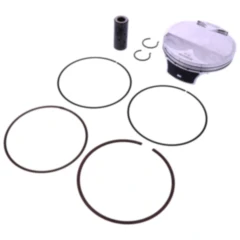 Kolbensatz 87. 95 mm A Athena Offroad geschmiedet Standard Bore passend für: Husqvarna FC, FE