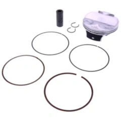 Kolbensatz 87. 96MM B Athena Offroad geschmiedet Standard Bore passend für: Husqvarna FC, FE