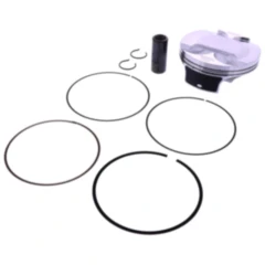 Kolbensatz 94. 95 mm A Athena Offroad geschmiedet Standard Bore passend für: Husqvarna FC, FS 7562504