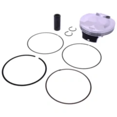 Kolbensatz 94. 97 mm C Athena Offroad geschmiedet Standard Bore passend für: Husqvarna FC, FS 7562506