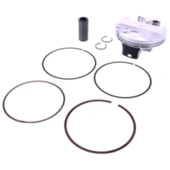 Kolbensatz 77. 96 mm A Athena Offroad geschmiedet Standard Bore passend für: Kawasaki KX 7562509