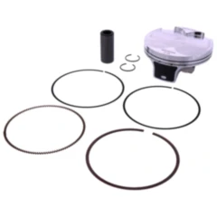 Kolbensatz 77. 98 mm C Athena Offroad geschmiedet Standard Bore passend für: Kawasaki KX 7562511