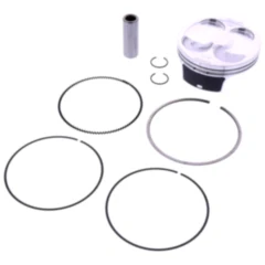 Kolbensatz 81.97 mm C Athena Offroad geschmiedet Big Bore