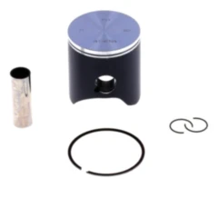Kolbensatz 53. 97 mm D Athena 15 mm Kolbenbolzen Standard Bore passend für: KTM EXC