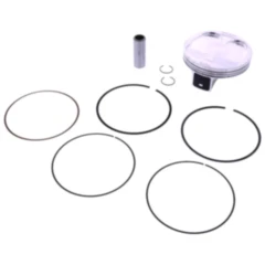 Kolbensatz 96. 97 mm C Athena Offroad geschmiedet Standard Bore passend für: Fantic XEF, XXF