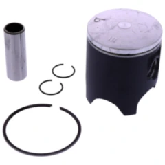 Kolbensatz 46. 95 mm B Athena 14 mm Kolbenbolzen Standard Bore passend für: Honda CR