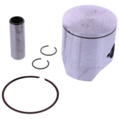 Kolbensatz 48 mm Athena 14 mm Kolbenbolzen Standard Bore passend für: Suzuki RM