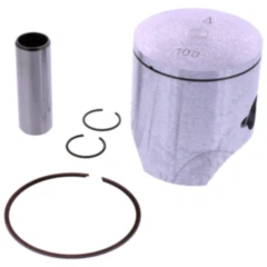 Kolbensatz 48. 50 mm Athena 14 mm Kolbenbolzen Standard Bore passend für: Suzuki RM