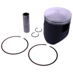 Kolbensatz 66. 34 mm A Athena 18 mm Kolbenbolzen Standard Bore passend für: Husqvarna TC, TE