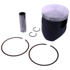 Kolbensatz 66. 35 mm B Athena 18 mm Kolbenbolzen Standard Bore passend für: Husqvarna TC, TE