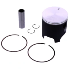 Kolbensatz 66. 34 mm A Athena geschmiedet Standard Bore passend für: Honda CR