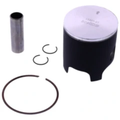 Kolbensatz 66.36 mm B für Athena geschmiedet Standard Bore