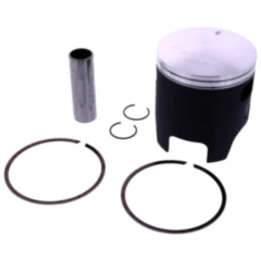 Kolbensatz 67.95 mm B Athena geschmiedet Standard Bore