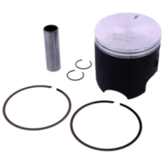 Kolbensatz 71.94 mm B geschmiedet für Athena