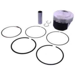 Kolbensatz 82. 94MM A Athena geschmiedet Standard Bore passend für: Yamaha YFM