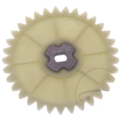 Zahnrad Ölpumpe 101 Octane passend für: Baotian BT49QT - 7A1, BT49QT - 10, BT49QT - 12A1