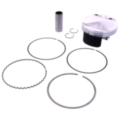 Kolbensatz 88. 97 mm B Athena geschmiedet Standard Bore passend für: Beta RR