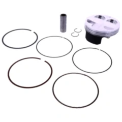 Kolbensatz 94.97 mm B geschmiedet STD für Athena