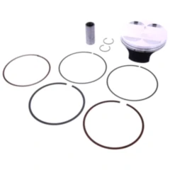 Kolbensatz 94. 94 mm A Athena geschmiedet Standard Bore passend für: Beta RR