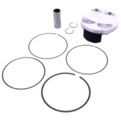 Kolbensatz 96. 96 mm A Athena geschmiedet Standard Bore passend für: Husqvarna TE, TC