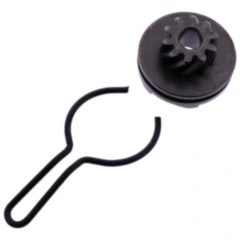 Kickstarterritzel 101 Octane passend für: Yamaha CW, YQ, YN, CS, Keeway F - Act, RY8, Matrix