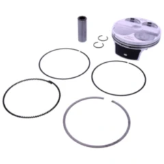 Kolbensatz 82. 95 mm A Athena Offroad geschmiedet Big Bore passend für: Kawasaki KX 7562632