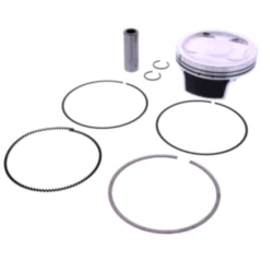 Kolbensatz 82.97 mm C für Offroad Athena geschmiedet Big Bore