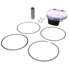 Kolbensatz 82. 95 mm A Athena Offroad geschmiedet Big Bore passend für: Kawasaki KX 7562638