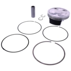 Kolbensatz 82. 95 mm A Athena Offroad geschmiedet Big Bore passend für: Husqvarna TE, TC