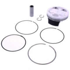 Kolbensatz 82.95 mm A Athena Offroad geschmiedet Big Bore