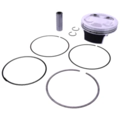 Kolbensatz 82.96MM für Offroad Motorräder - Athena