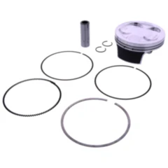 Kolbensatz 82.97 mm C für Offroad Motorräder geschmiedet Big Bore