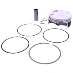 Kolbensatz A Athena Offroad 82.95 mm geschmiedet