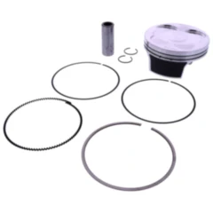 Kolbensatz 82.96MM B Athena Offroad geschmiedet für 4-Takt Motorräder