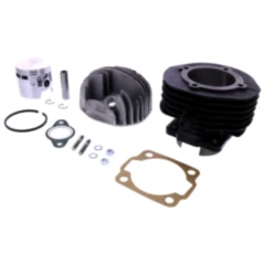 Zylindersatz 102CCM Athena Big Bore Zylindersatz passend für: Vespa V, N, PK