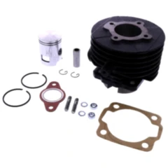 Zylindersatz 50CCM Athena Standard Zylindersatz Alternative: 7563317 passend für: Vespa V, N, PK