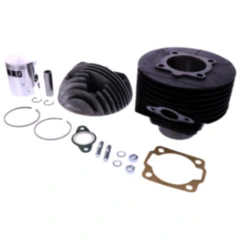 Zylindersatz 130CCM Athena Big Bore Zylindersatz passend für: Vespa PK, V, ET3